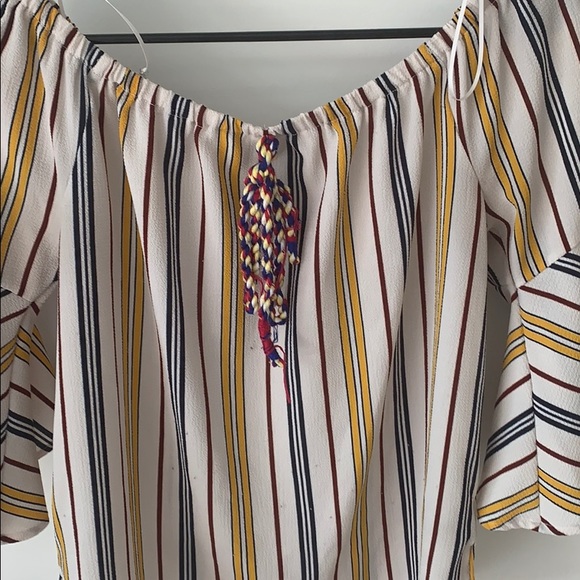 Lily W. Blouse - Picture 2 of 3